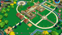 ꡼ No.024Υͥ / رե󥿥RPGˤ߽Ф륨ࡣ֥륷ꥢ  ҡ륹ȡ꡼ץץ쥤ݡ