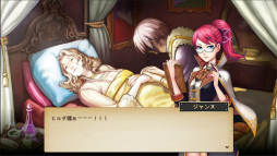 ꡼ No.028Υͥ / رե󥿥RPGˤ߽Ф륨ࡣ֥륷ꥢ  ҡ륹ȡ꡼ץץ쥤ݡ