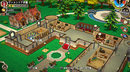 ヴァルシリア アーク ヒーロースクールストーリー