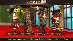 ヴァルシリア アーク ヒーロースクールストーリー