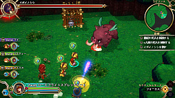 ヴァルシリア アーク ヒーロースクールストーリー