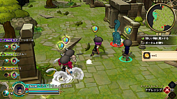 ヴァルシリア アーク ヒーロースクールストーリー