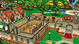 ヴァルシリア アーク ヒーロースクールストーリー