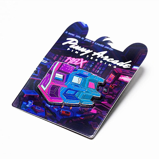 ꡼ No.002 | 198XפΥ쥳ץȥiam8bit Japanͽ䳫