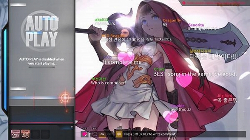 DJMAX RESPECT Vסॷ祦2020 饤ؤνŸȯɽ̳٥ȤⳫ