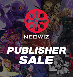 画像ギャラリー No.001のサムネイル画像 / 「DJMAX RESPECT V」など,NEOWIZのSteamタイトルが最大50%オフに