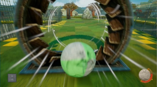 ���������꡼ No.002�Υ���ͥ������ / �֥��å������֡���������:�ᥤ��&�֥쥤���פγ�ȯ���������ޥåפ�Steam�Ǹ���