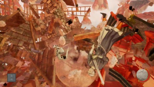 ���������꡼ No.003�Υ���ͥ������ / �֥��å������֡���������:�ᥤ��&�֥쥤���פγ�ȯ���������ޥåפ�Steam�Ǹ���