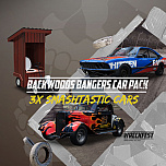 ꡼ No.008 | Wreckfestʥåեȡˡפ緿åץǡȡ֥ȡʥȥ⡼ɡפ3ΥꥫޥɲäͭDLCۿ