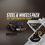 ꡼ No.009 | Wreckfestʥåեȡˡפ緿åץǡȡ֥ȡʥȥ⡼ɡפ3ΥꥫޥɲäͭDLCۿ