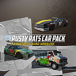 ꡼ No.011 | Wreckfestʥåեȡˡפ緿åץǡȡ֥ȡʥȥ⡼ɡפ3ΥꥫޥɲäͭDLCۿ