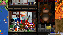 ゲーム天国 CruisinMix Special