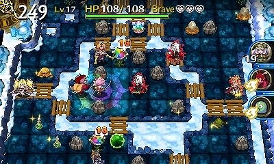 画像ギャラリー No.016のサムネイル画像 / Switch向けDLソフト「ドギーニンジャ 爆熱ストライカーズ!」が12月27日に発売。あらかじめDLで割引価格になる発売記念セールを開催