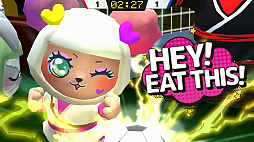 ドギーニンジャ 爆熱ストライカーズ!