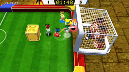 ドギーニンジャ 爆熱ストライカーズ!