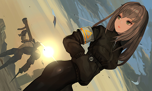 Neowiz ストーリー重視のpc用ローグライト2dアクション Metal Unit をsteamで年春にリリースへ Neowiz ストーリー重視のpc用ローグライト2dアクション Metal Unit をsteamで年春にリリースへ
