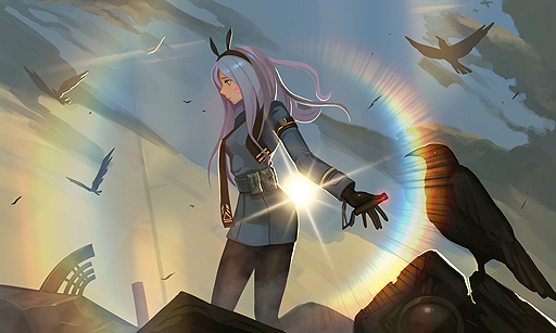 画像ギャラリー No.004のサムネイル画像 / NEOWIZ,ストーリー重視のPC用ローグライト2Dアクション「Metal Unit」をSteamで2020年春にリリースへ