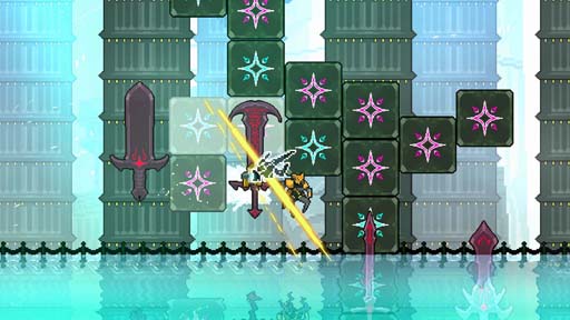 画像ギャラリー No.002のサムネイル画像 / 「Metal Unit」,新規コンテンツ「廃墟ダンジョン」追加などシステムアップデートを実施