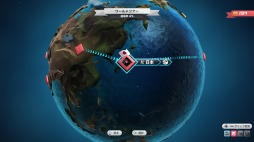 ���������꡼ No.005�Υ���ͥ������ / PS4/Switch�����졼���󥰥������Horizon Chase Turbo�פ�������꡼��