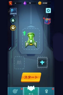 ��ϵ߽к����Monster Strike��Galaxy Shooter