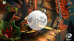 バイオレットと奇妙な世界