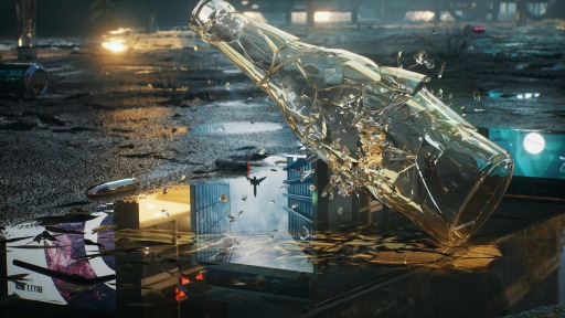 ꡼ No.004 | Bright Memory: InfiniteפGeForce RTXܥեåɤб٥ޡեȤ925Steamۿ