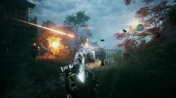 ꡼ No.005 | Bright Memory:Infiniteפκǿȥ쥤顼PLAYISM100ȥ뤬80󥪥դˤʤ륻»