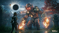 画像ギャラリー No.002のサムネイル画像 / 「Bright Memory: Infinite」,PC版が11月12日にリリース。「Bright Memory」購入者には無料配布