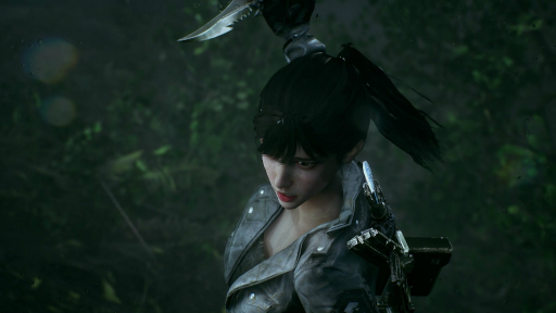 ꡼ No.007Υͥ / Bright Memory: Infiniteץץ쥤ݡȡFPSȤޤޤʥǤ⼡ͻ礷ǻ̩θڤ