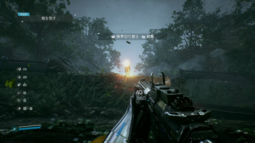 ꡼ No.008Υͥ / Bright Memory: Infiniteץץ쥤ݡȡFPSȤޤޤʥǤ⼡ͻ礷ǻ̩θڤ