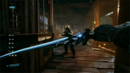 ꡼ No.009Υͥ / Bright Memory: Infiniteץץ쥤ݡȡFPSȤޤޤʥǤ⼡ͻ礷ǻ̩θڤ