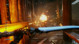 ꡼ No.010Υͥ / Bright Memory: Infiniteץץ쥤ݡȡFPSȤޤޤʥǤ⼡ͻ礷ǻ̩θڤ