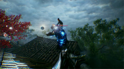 ꡼ No.012Υͥ / Bright Memory: Infiniteץץ쥤ݡȡFPSȤޤޤʥǤ⼡ͻ礷ǻ̩θڤ