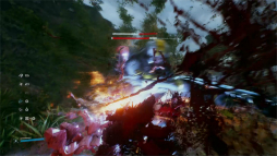 ꡼ No.017Υͥ / Bright Memory: Infiniteץץ쥤ݡȡFPSȤޤޤʥǤ⼡ͻ礷ǻ̩θڤ