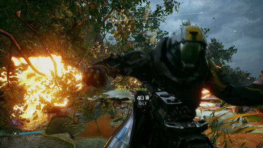 ꡼ No.018Υͥ / Bright Memory: Infiniteץץ쥤ݡȡFPSȤޤޤʥǤ⼡ͻ礷ǻ̩θڤ