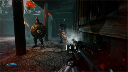 ꡼ No.020Υͥ / Bright Memory: Infiniteץץ쥤ݡȡFPSȤޤޤʥǤ⼡ͻ礷ǻ̩θڤ