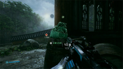 ꡼ No.025Υͥ / Bright Memory: Infiniteץץ쥤ݡȡFPSȤޤޤʥǤ⼡ͻ礷ǻ̩θڤ