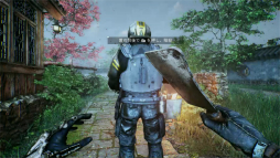 ꡼ No.027Υͥ / Bright Memory: Infiniteץץ쥤ݡȡFPSȤޤޤʥǤ⼡ͻ礷ǻ̩θڤ