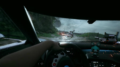 ꡼ No.032Υͥ / Bright Memory: Infiniteץץ쥤ݡȡFPSȤޤޤʥǤ⼡ͻ礷ǻ̩θڤ