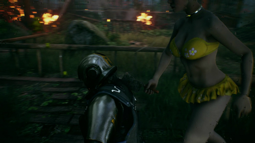 ꡼ No.041Υͥ / Bright Memory: Infiniteץץ쥤ݡȡFPSȤޤޤʥǤ⼡ͻ礷ǻ̩θڤ