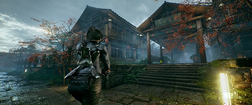 ꡼ No.001 | Bright Memory: Infiniteסưͷ˲̾˥ɽȻȵǽɤPC˿塼2ۿ