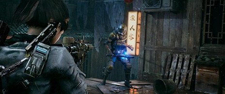 ꡼ No.006Υͥ / Ʒ⥢FPSBright Memory: InfiniteפSteamǤMODǽɲá40󥪥ե뤬