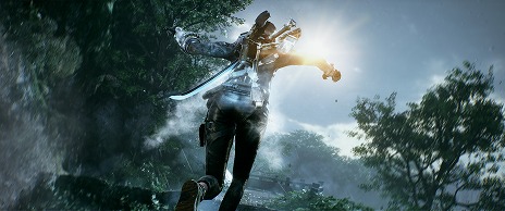 ꡼ No.007Υͥ / Ʒ⥢FPSBright Memory: InfiniteפSteamǤMODǽɲá40󥪥ե뤬