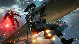 Bright Memory: Infinite