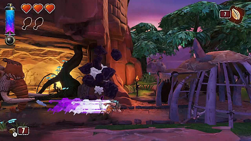 ꡼ No.005Υͥ / SwitchJet Kave AdventureפۿåȥѥåȤ失ϻ륢󥲡