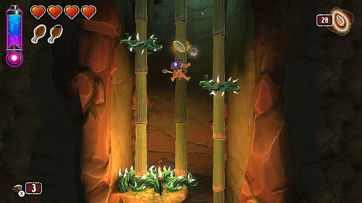 ꡼ No.006Υͥ / SwitchJet Kave AdventureפۿåȥѥåȤ失ϻ륢󥲡