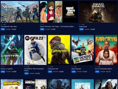 ��Dead Space�פʤɤο���䡤��DEATHLOOP�פȡ�Ghostwire: Tokyo�פΥХ�ɥ뤬�Ͱ����ˡ�Epic Games Store�ǽդΥ����볫����