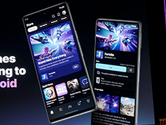 ��GDC 2024��Epic Games Store��iPhone��Android�ˤ��о졩��Epic Games�������೫ȯ�Ԥ˸��������ȥ��ܺ������餫��