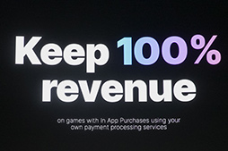 ���������꡼ No.005�Υ���ͥ������ / ��GDC 2024��Epic Games Store��iPhone��Android�ˤ��о졩��Epic Games�������೫ȯ�Ԥ˸��������ȥ��ܺ������餫��