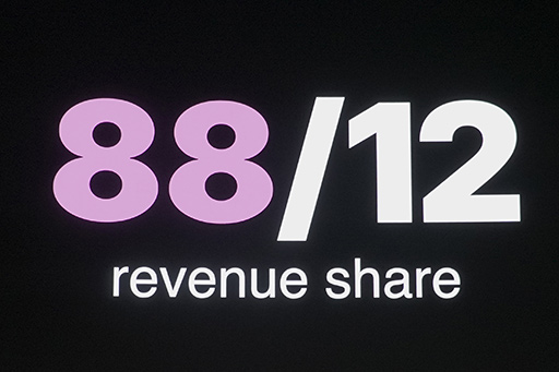 ���������꡼ No.009�Υ���ͥ������ / ��GDC 2024��Epic Games Store��iPhone��Android�ˤ��о졩��Epic Games�������೫ȯ�Ԥ˸��������ȥ��ܺ������餫��